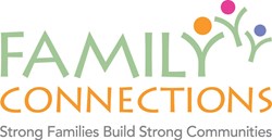 Family Connections Presents - Here Today, Grown Tomorrow Event