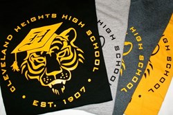 HeightsGear.com Fall Open House - Saturday, October 4