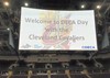 Cavs DECA Day at the Q