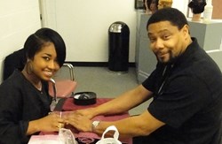 The Cosmetology Program - Manicures and More