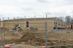 Wiley Campus/Temporary Heights High Updates