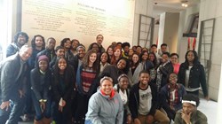Holocaust Museum Tour in DC is Powerful Experience
