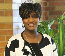 Felisha Gould Named Heights New Assistant Superintendent