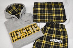 HeightsGear.com Open House Saturday, October 3