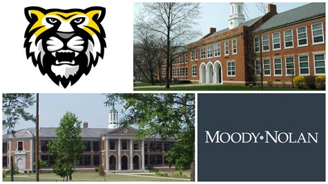 Construction is slated to begin in 2017 on Monticello and Roxboro Middle Schools.