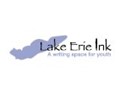 Lake Erie Ink logo.