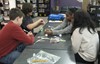 Monticello Students Learn About Engineering Careers