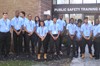 Criminal Justice Students Earn Certifications