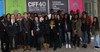 Heights High Video, Ceramics Classes Attend CIFF