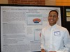 Early College Students Present Their Research