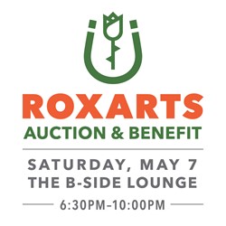 RoxArts Derby Day is May 7