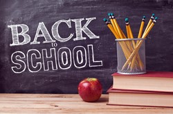 Back to School Information for Heights High 