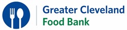 The Greater Cleveland Food Bank logo.