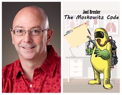 Joel Bresler '78 - The Moskowitz Code