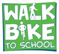 Walk or Bike logo