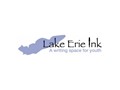 Lake Erie Ink logo