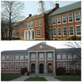 Monticello and Roxboro middle schools