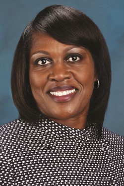 Dr. Talisa Dixon