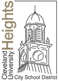 District tower logo