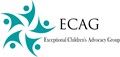 Exceptional Children's Advocacy Group logo