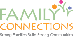 Family Connections logo