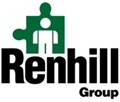 Renhill logo