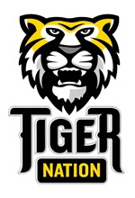 CH-UH Tiger Nation