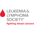 Leukemia and Lymphoma Society logo