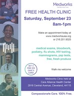 Medworks Flyer