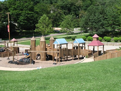 Coventry Playground