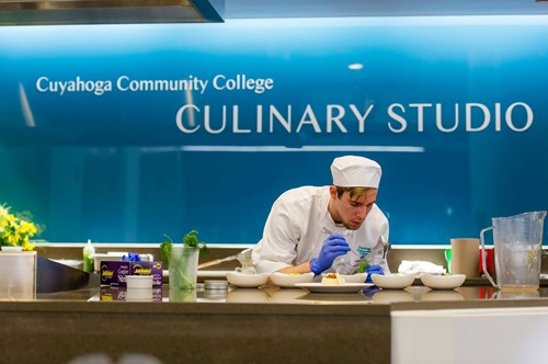 Tri C Culinary Arts