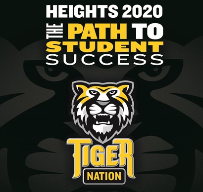 Heights 2020: The Path to Student Success