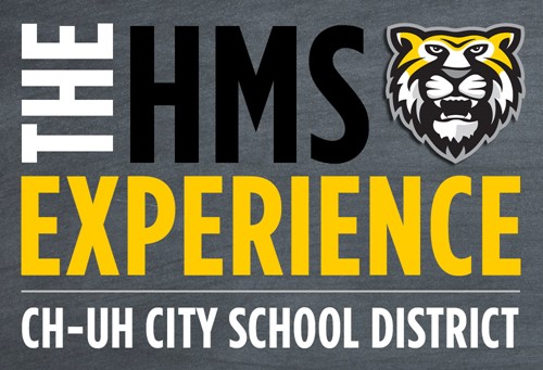 The HMS Experience Podcast