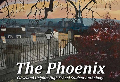 The Phoenix Journal 2017-2018