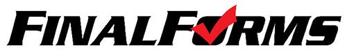 FinalForms Logo