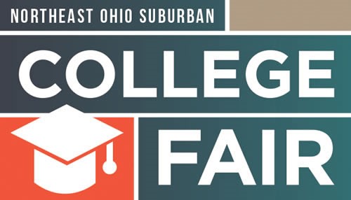 College Fair logo