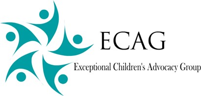 ECAG logo