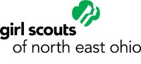 Girl Scouts of North East Ohio logo