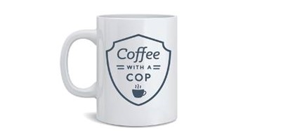 Coffee with a Cop