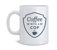 Coffee with a Cop