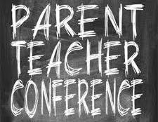 Parent teacher conference