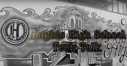 Teen Talk Video