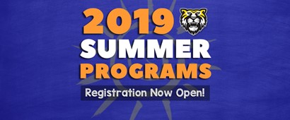 Summer Programming graphic