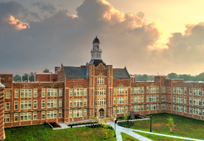 heights high school