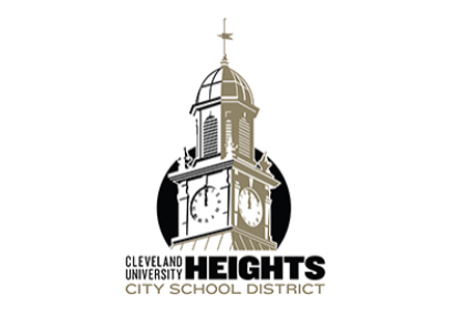 district logo