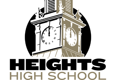 heights high logo