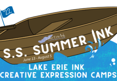 LEI Summer Ink Cover 2022