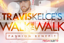 walk the walk graphic