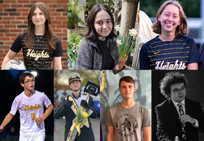 chhs national merit scholars "get to know"