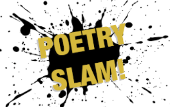 Poetry Slam